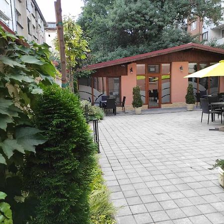 Hotel House K21 Sofia Exterior foto