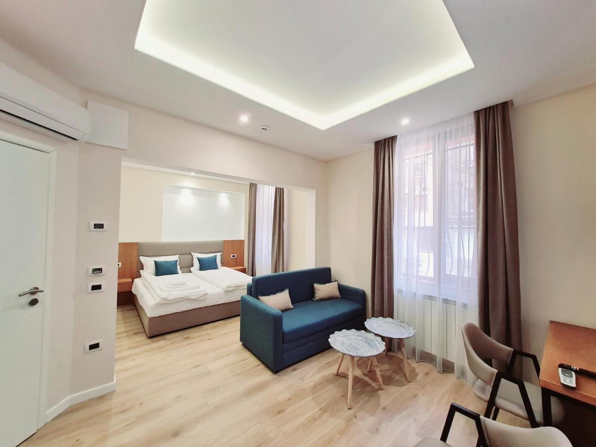 Hotel House K21 Sofia Exterior foto