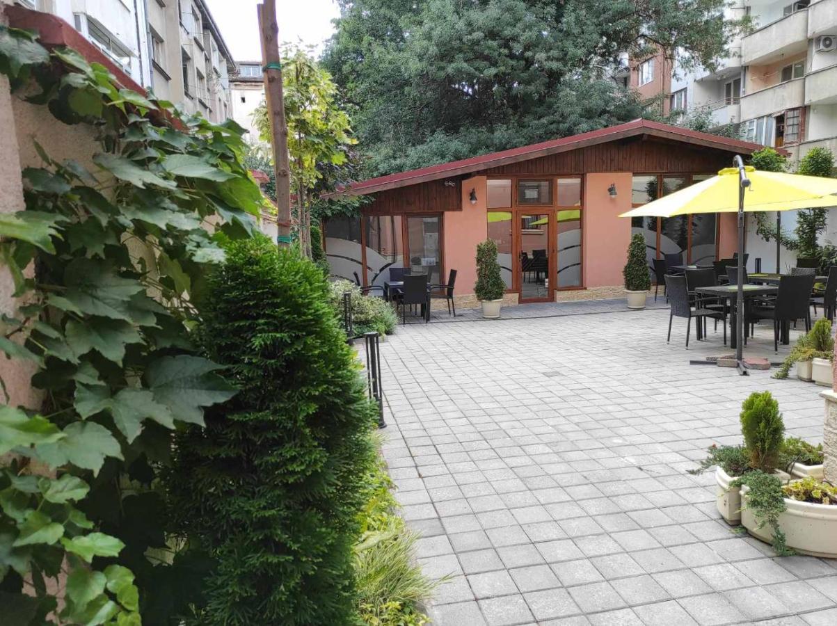 Hotel House K21 Sofia Exterior foto
