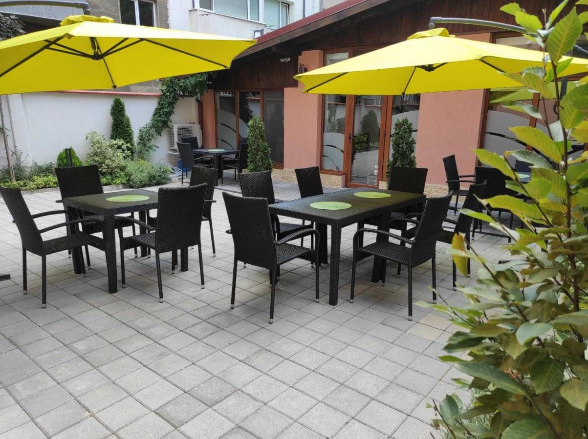 Hotel House K21 Sofia Exterior foto