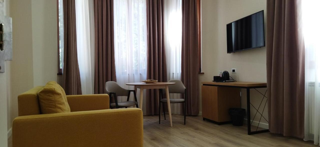 Hotel House K21 Sofia Exterior foto